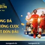 Kèo bóng đá theo xu hướng cượ