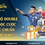 kèo cá độ double