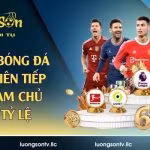 Soi kèo bóng đá thắng liên tiếp