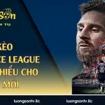 Soi kèo Conference League